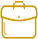 briefcase icon